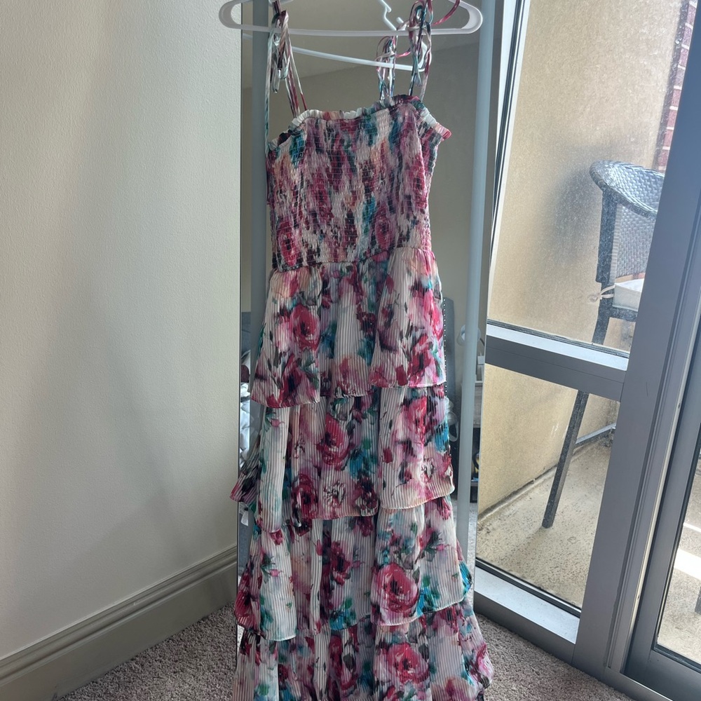 NWT Socialite Dress